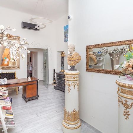 فندق Esedra Relais روما المظهر الخارجي الصورة