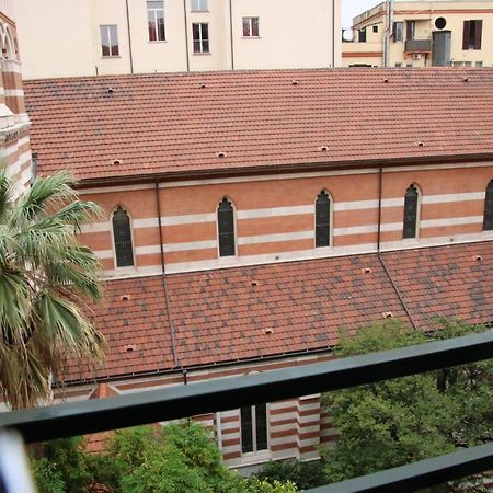 فندق Esedra Relais روما المظهر الخارجي الصورة