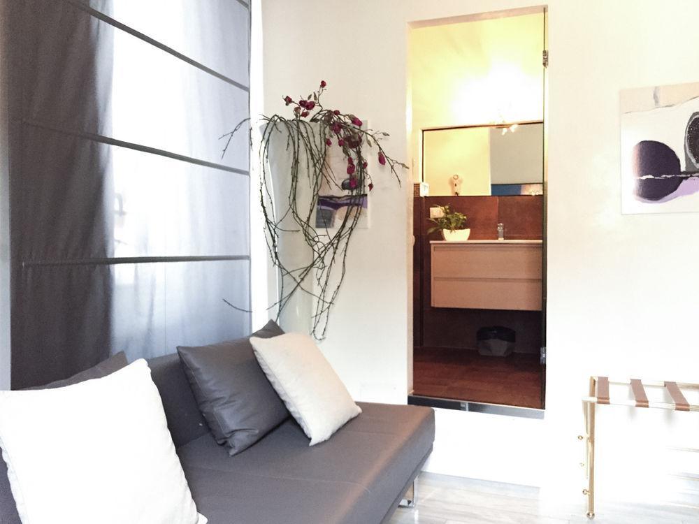 فندق Esedra Relais روما المظهر الخارجي الصورة