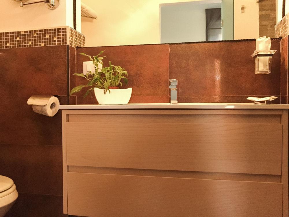 فندق Esedra Relais روما المظهر الخارجي الصورة