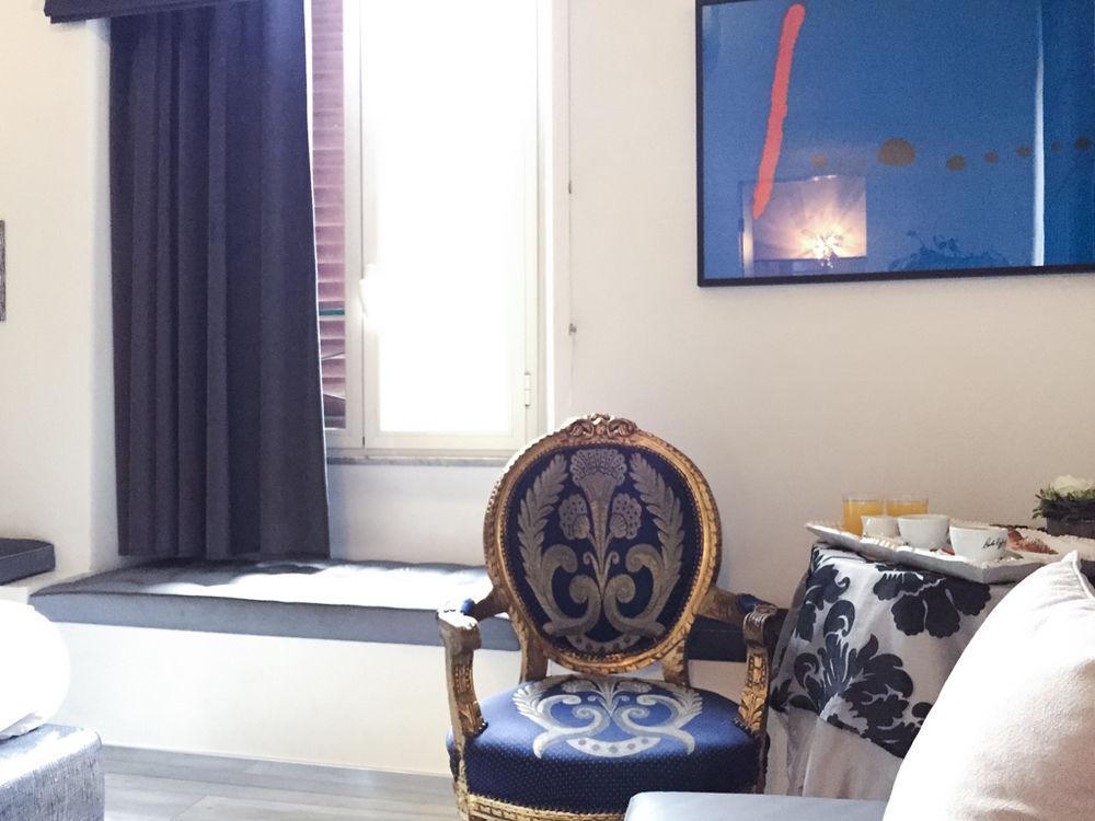 فندق Esedra Relais روما المظهر الخارجي الصورة