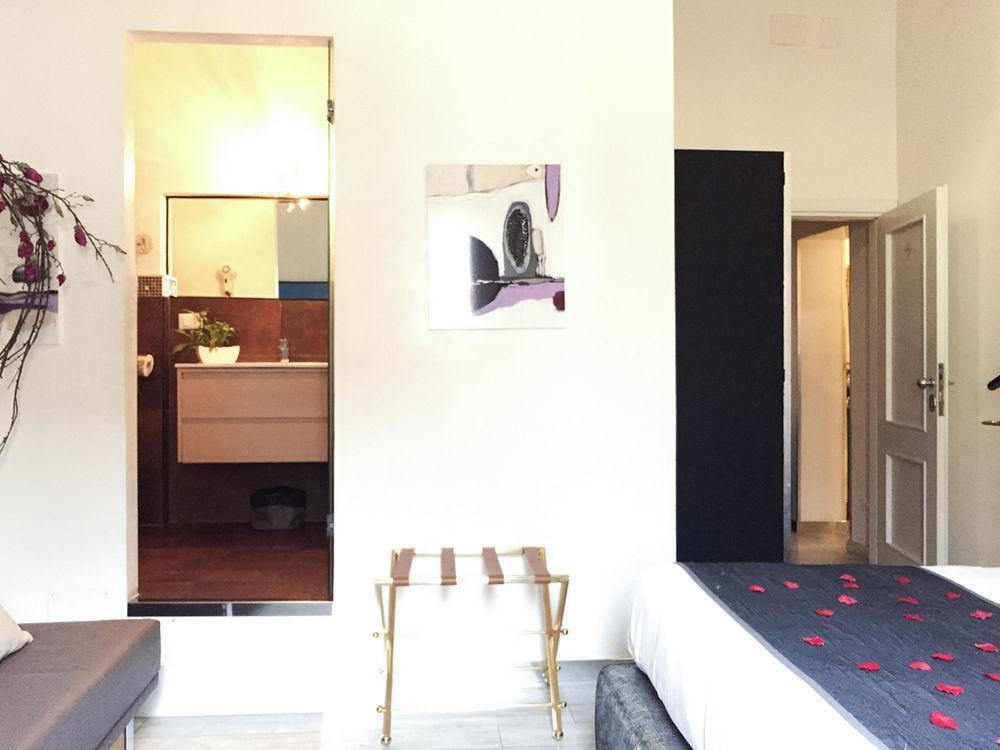 فندق Esedra Relais روما المظهر الخارجي الصورة