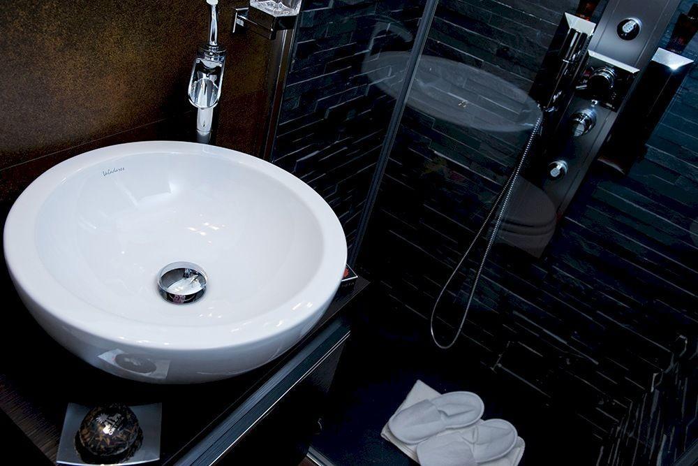 فندق Esedra Relais روما المظهر الخارجي الصورة