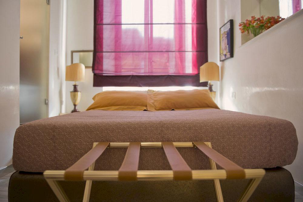 فندق Esedra Relais روما المظهر الخارجي الصورة
