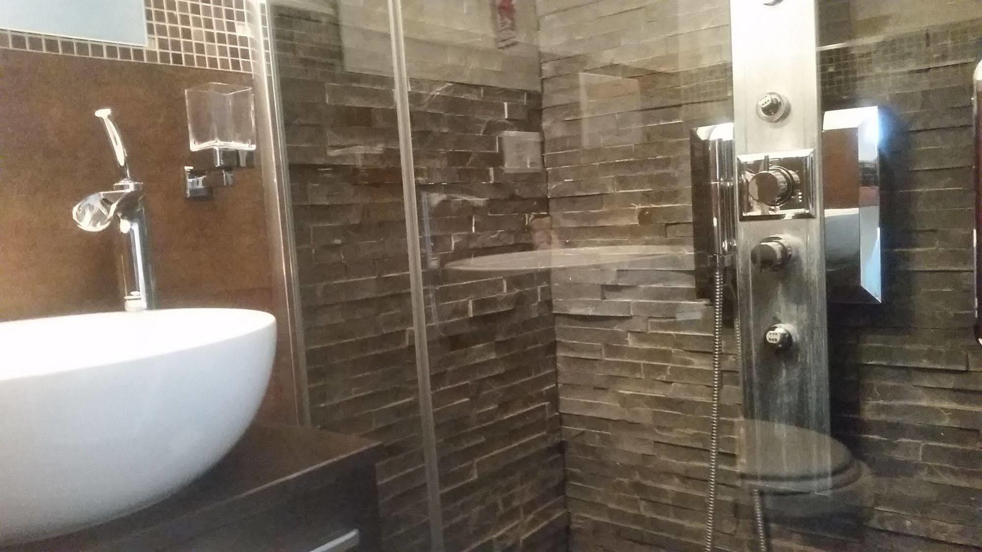 فندق Esedra Relais روما المظهر الخارجي الصورة
