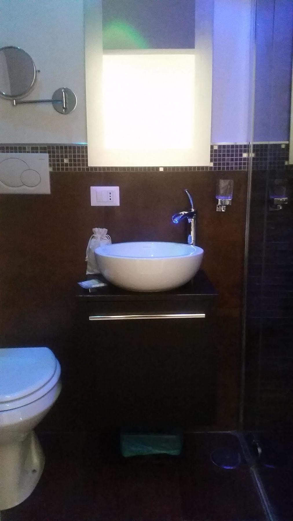 فندق Esedra Relais روما المظهر الخارجي الصورة