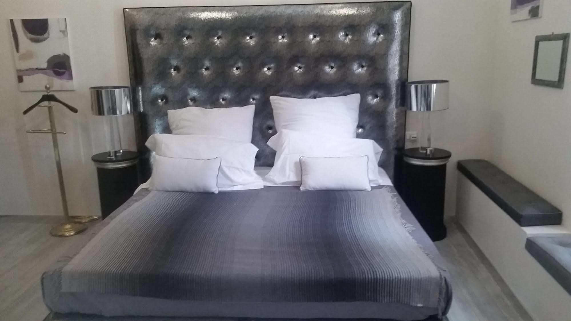 فندق Esedra Relais روما المظهر الخارجي الصورة