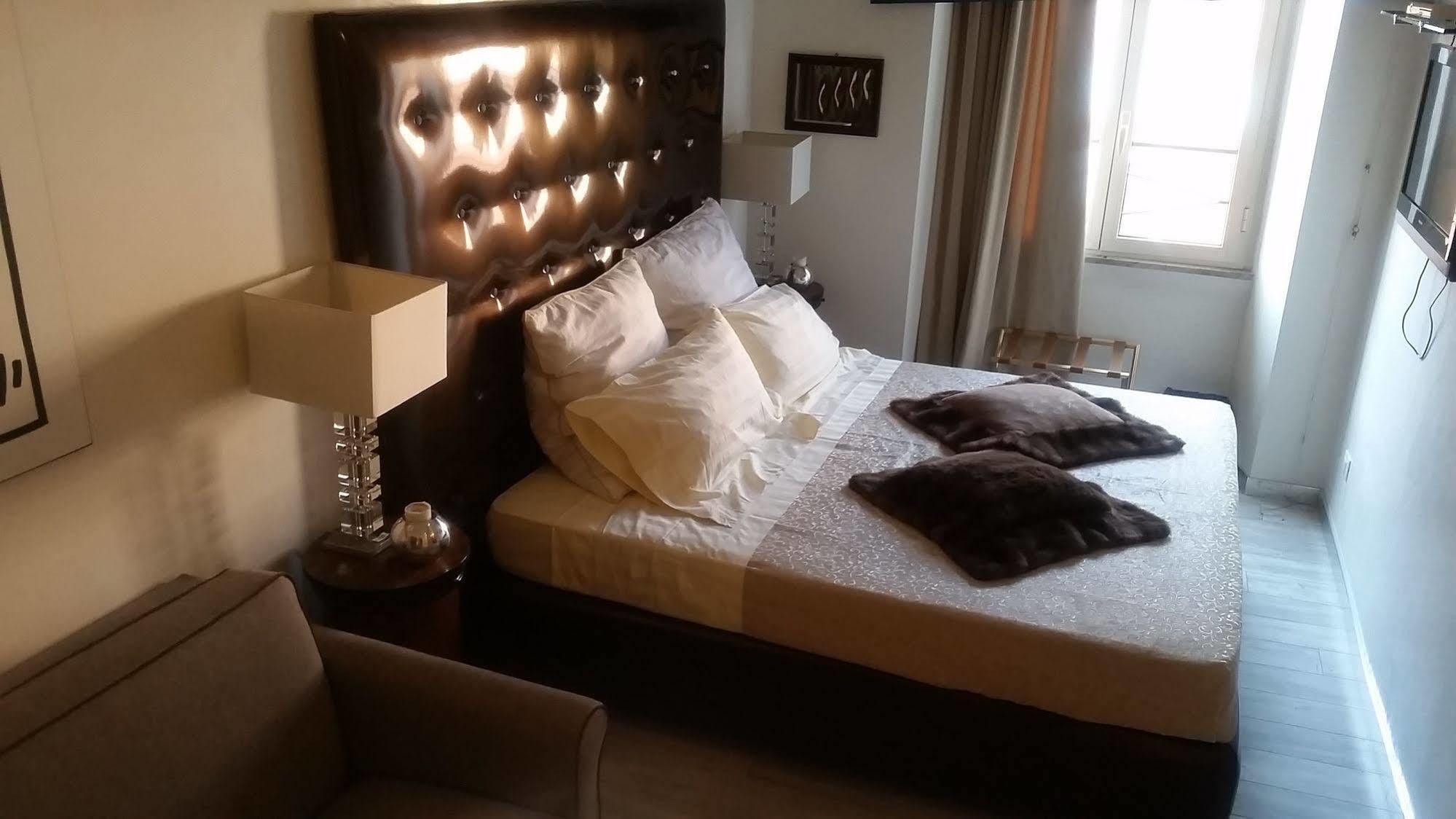 فندق Esedra Relais روما المظهر الخارجي الصورة