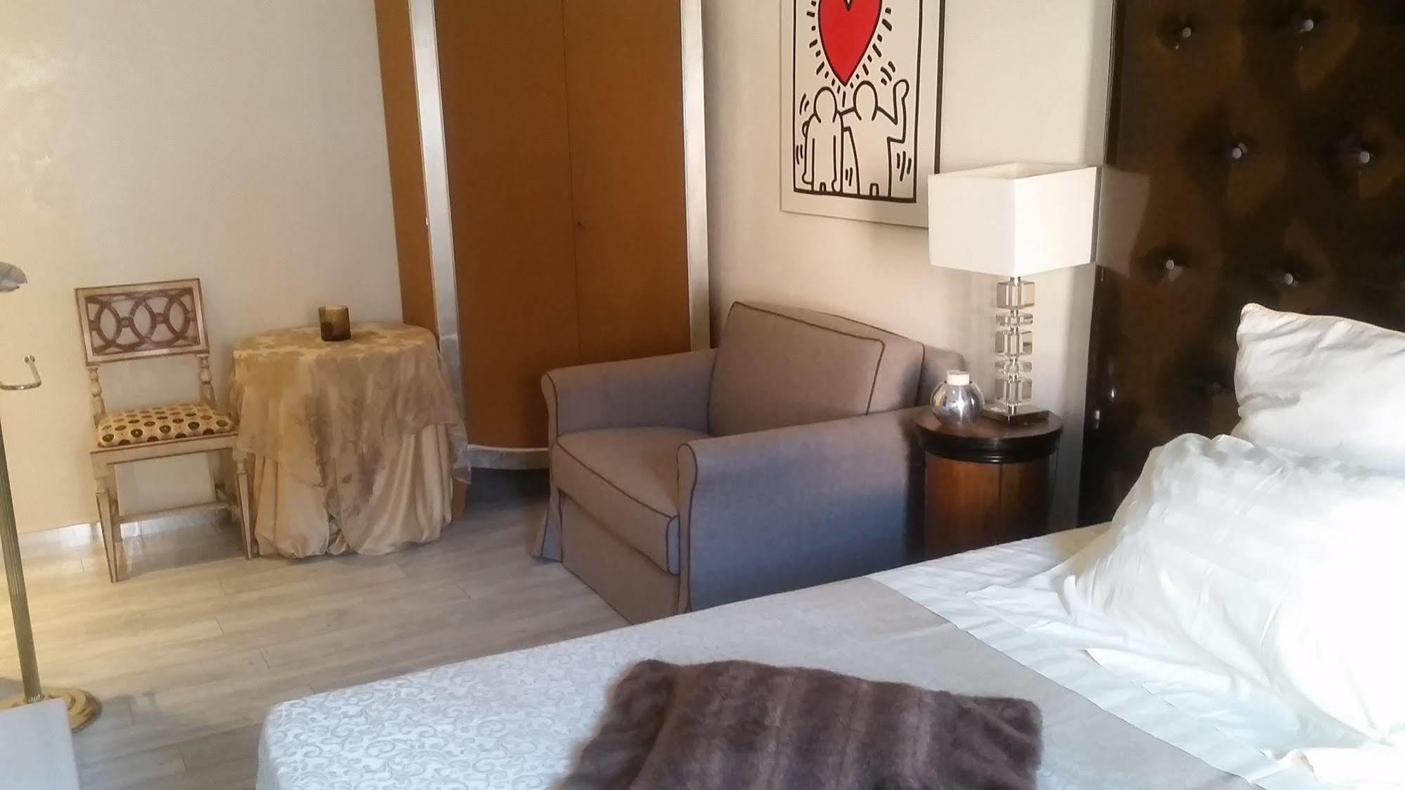 فندق Esedra Relais روما المظهر الخارجي الصورة