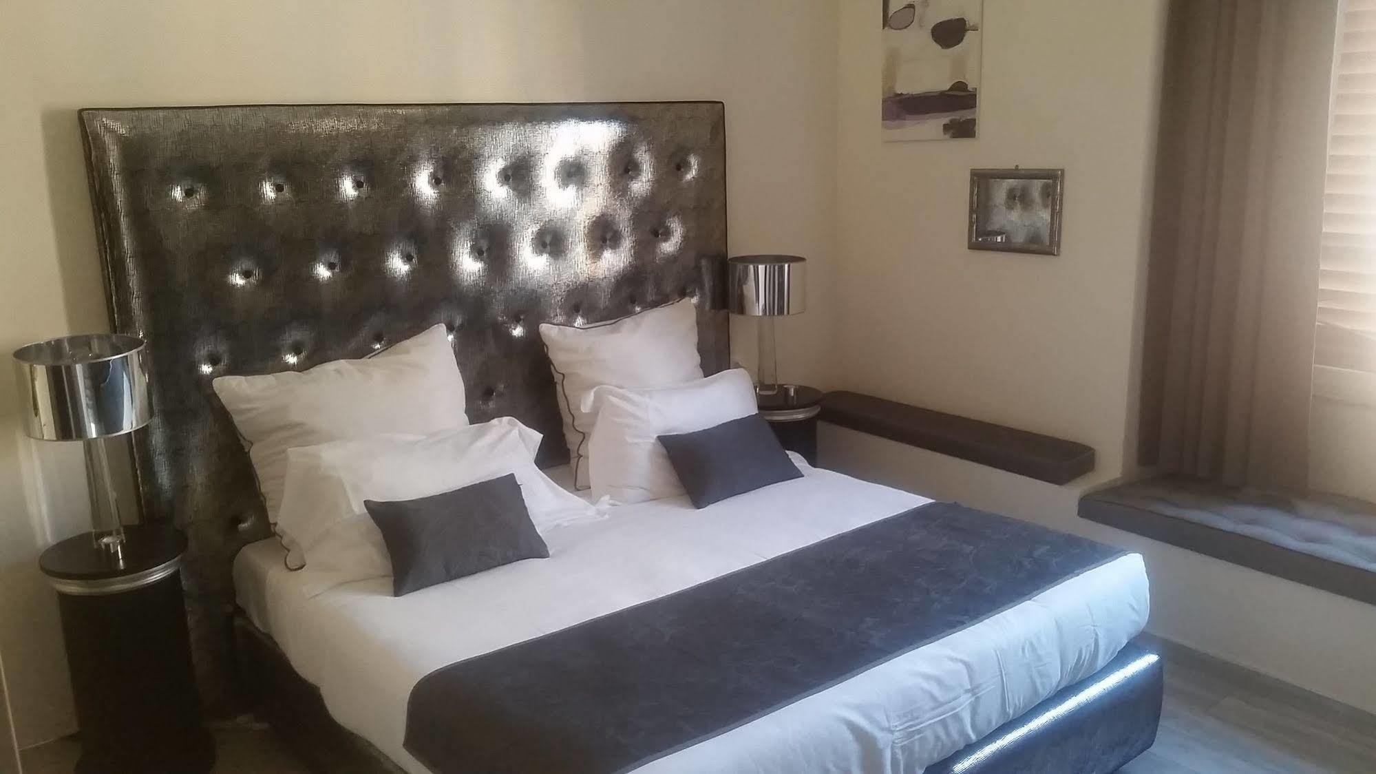 فندق Esedra Relais روما المظهر الخارجي الصورة