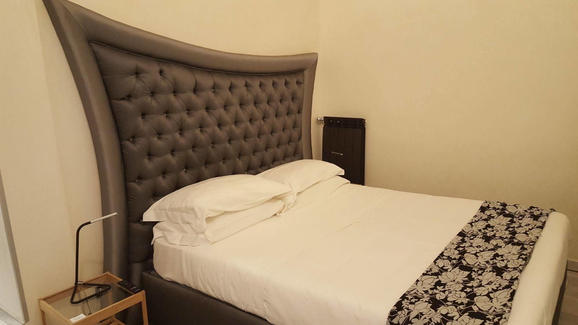 فندق Esedra Relais روما المظهر الخارجي الصورة