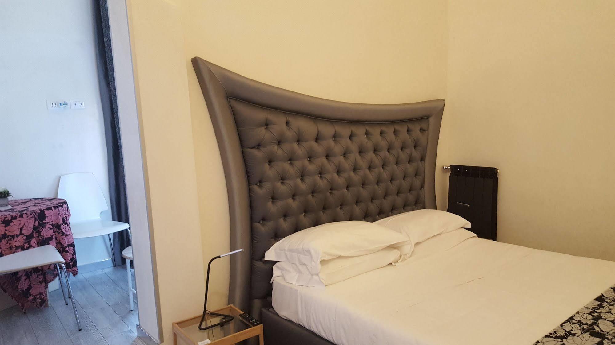 فندق Esedra Relais روما المظهر الخارجي الصورة