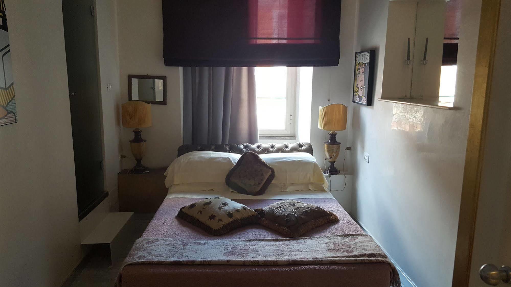 فندق Esedra Relais روما المظهر الخارجي الصورة