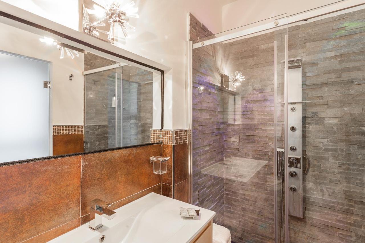 فندق Esedra Relais روما المظهر الخارجي الصورة