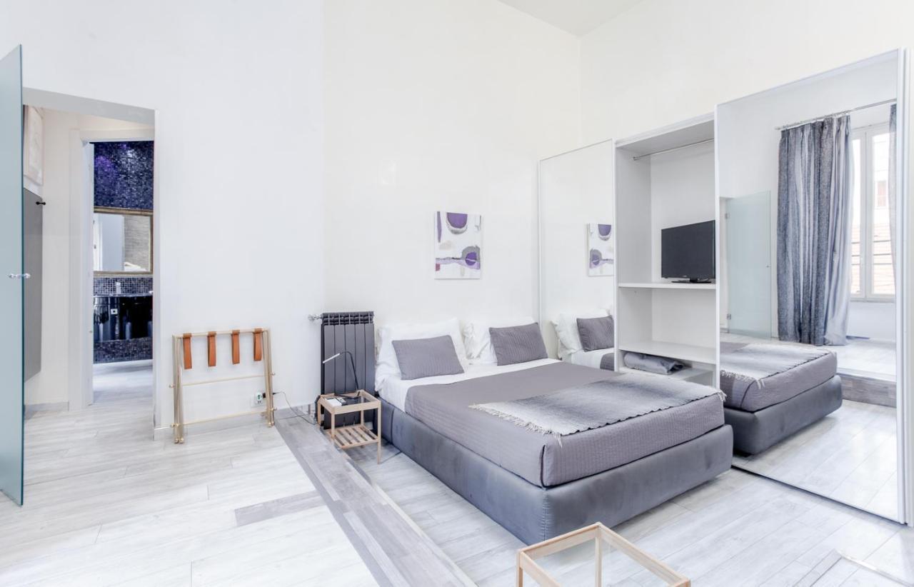فندق Esedra Relais روما المظهر الخارجي الصورة