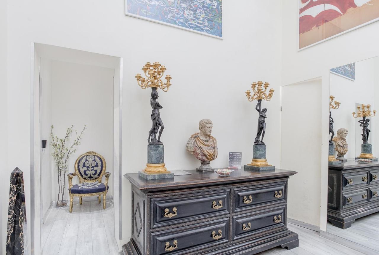 فندق Esedra Relais روما المظهر الخارجي الصورة