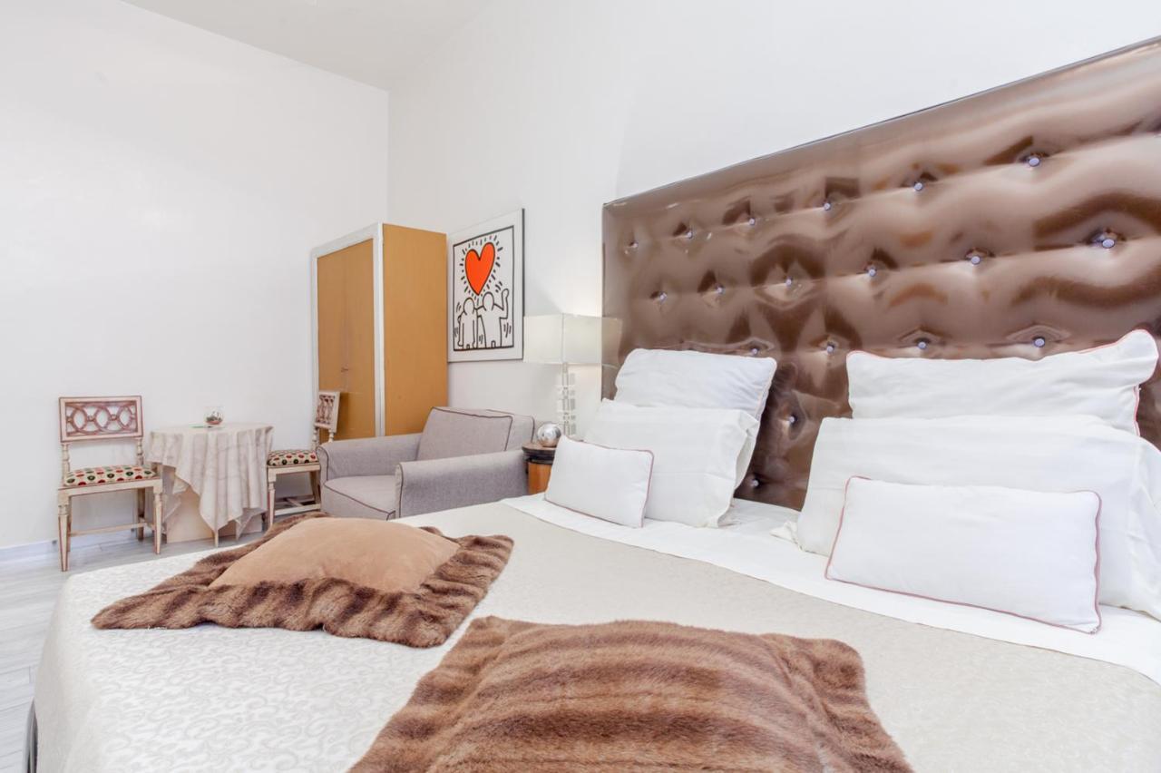 فندق Esedra Relais روما المظهر الخارجي الصورة