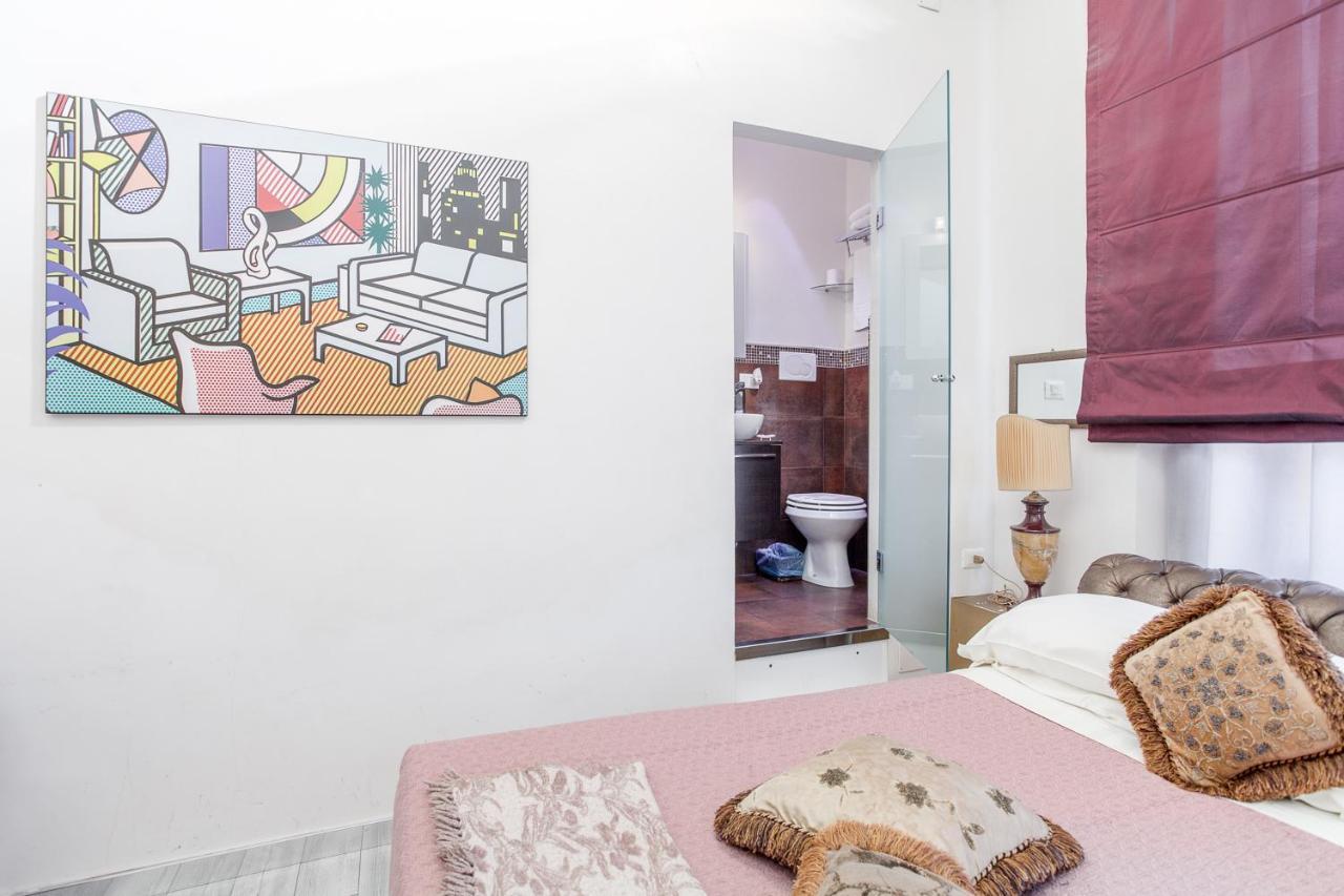 فندق Esedra Relais روما المظهر الخارجي الصورة