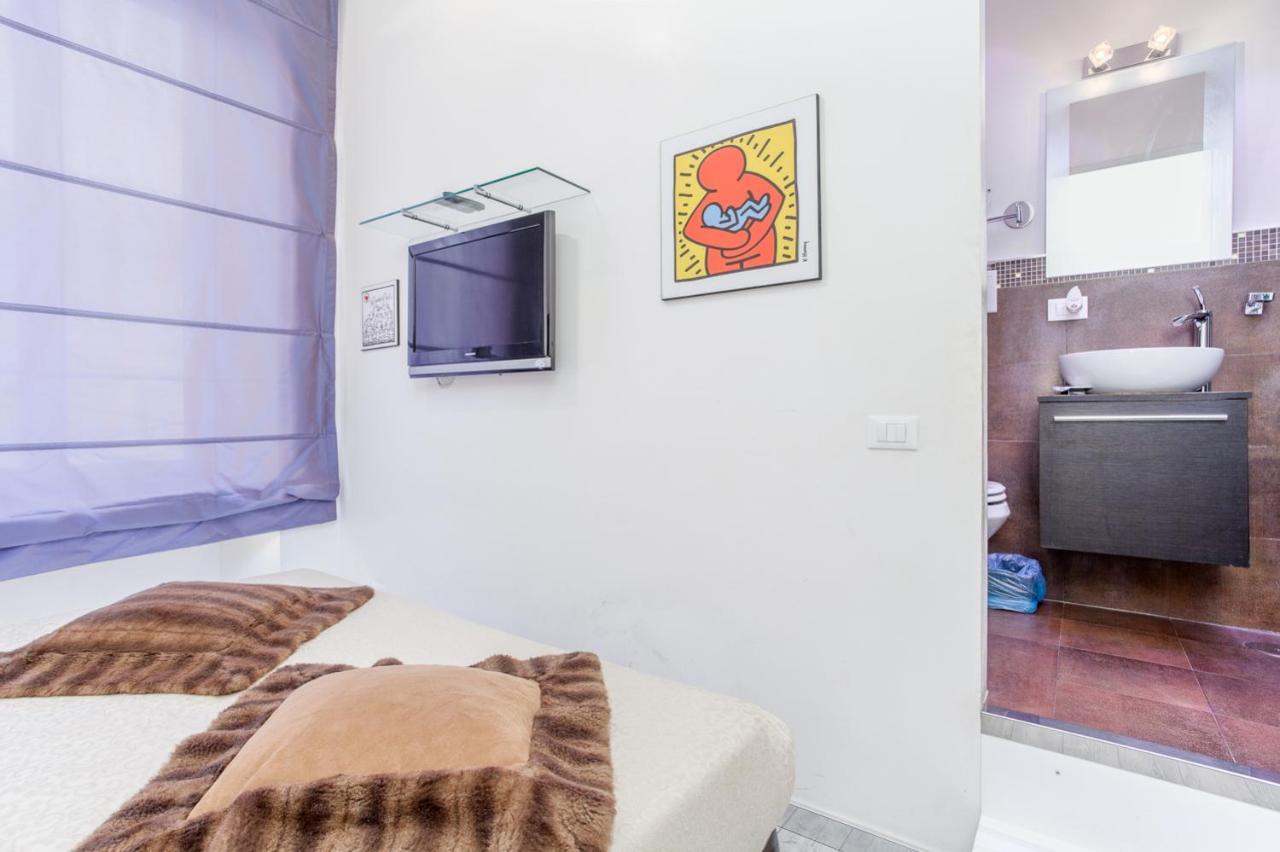 فندق Esedra Relais روما المظهر الخارجي الصورة