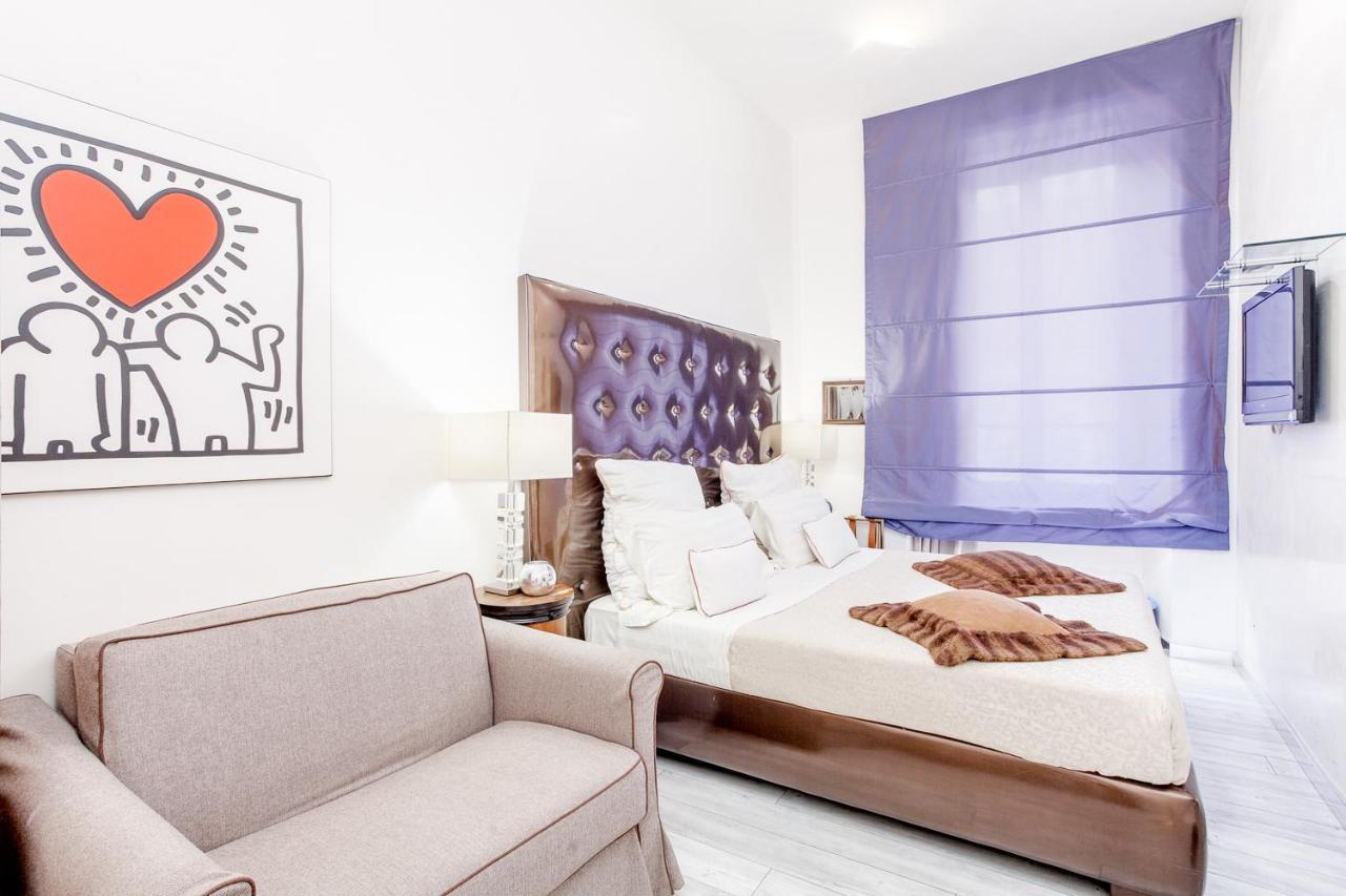فندق Esedra Relais روما المظهر الخارجي الصورة