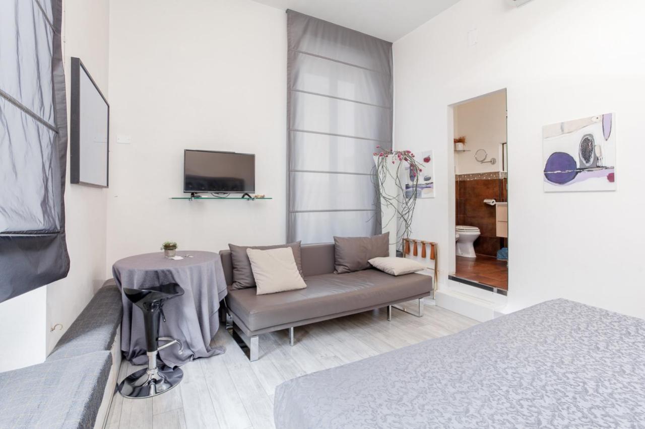 فندق Esedra Relais روما المظهر الخارجي الصورة