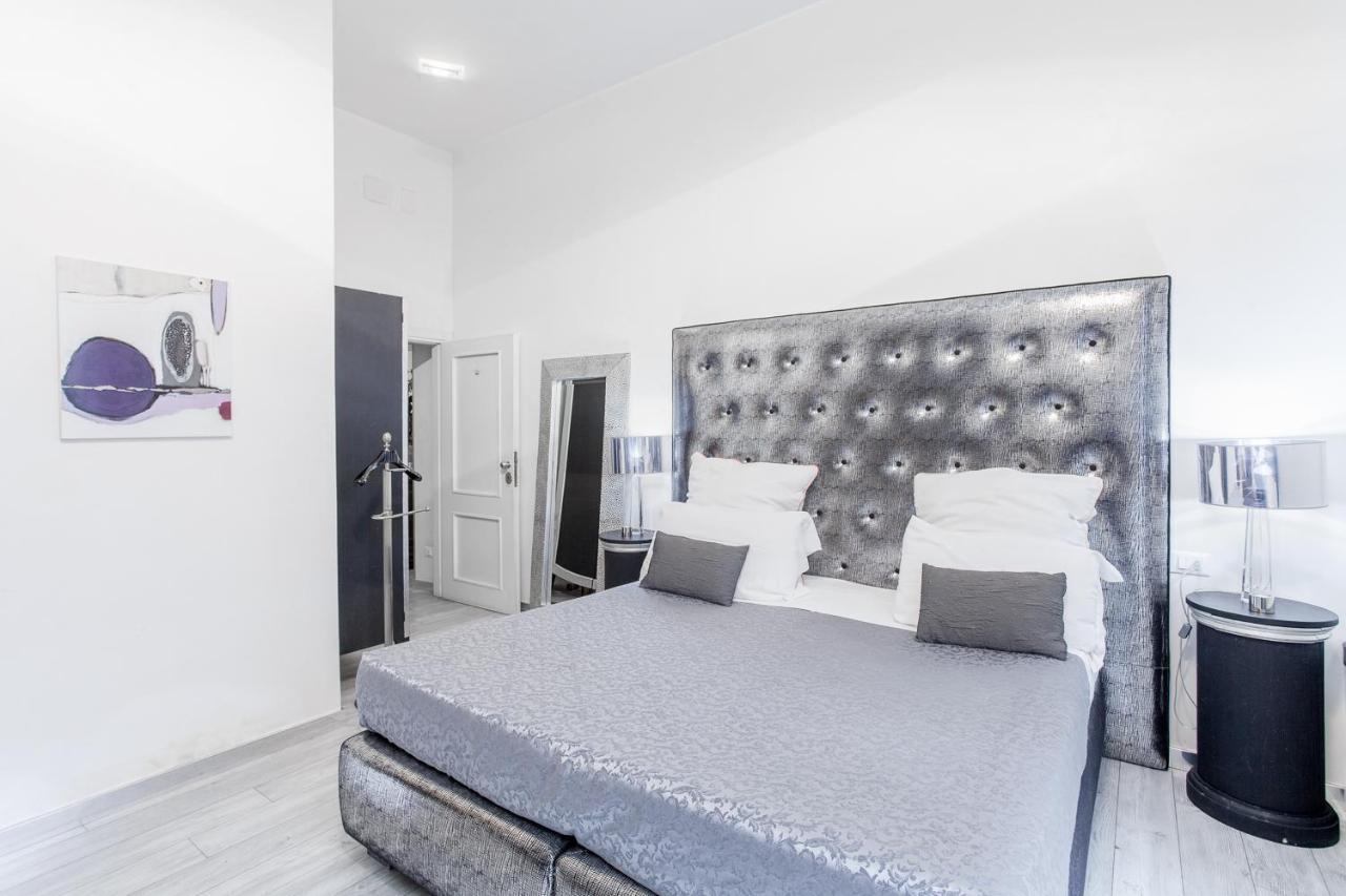 فندق Esedra Relais روما المظهر الخارجي الصورة