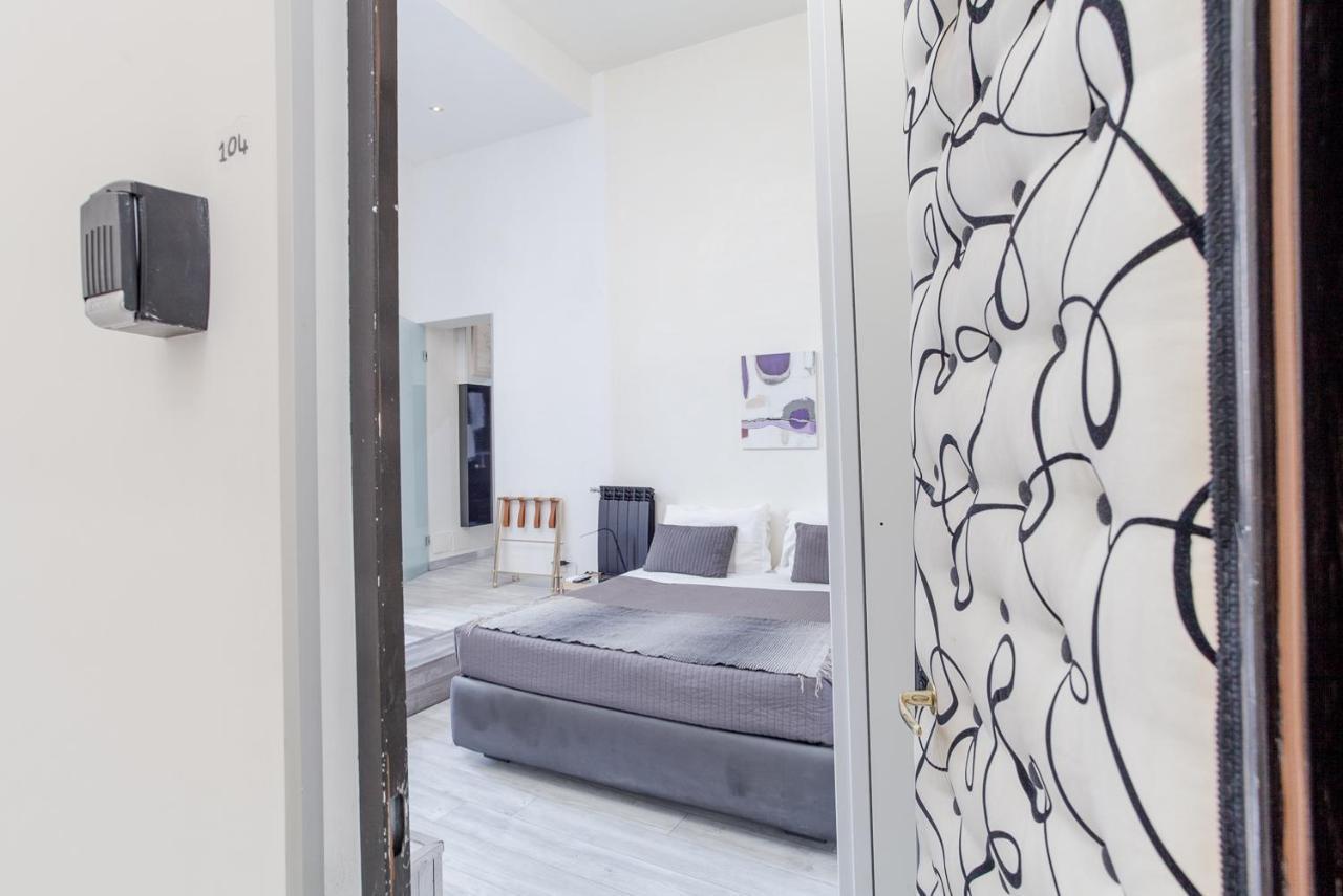فندق Esedra Relais روما المظهر الخارجي الصورة