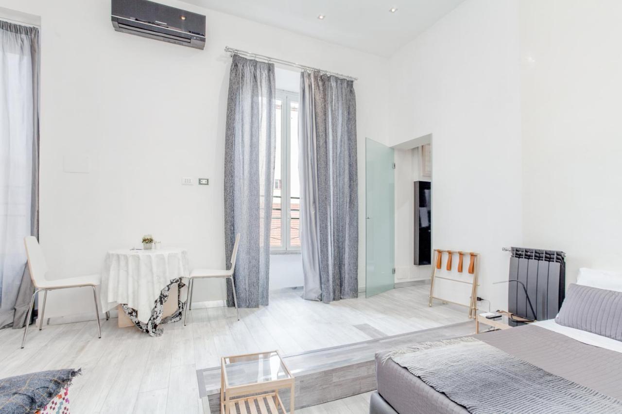 فندق Esedra Relais روما المظهر الخارجي الصورة