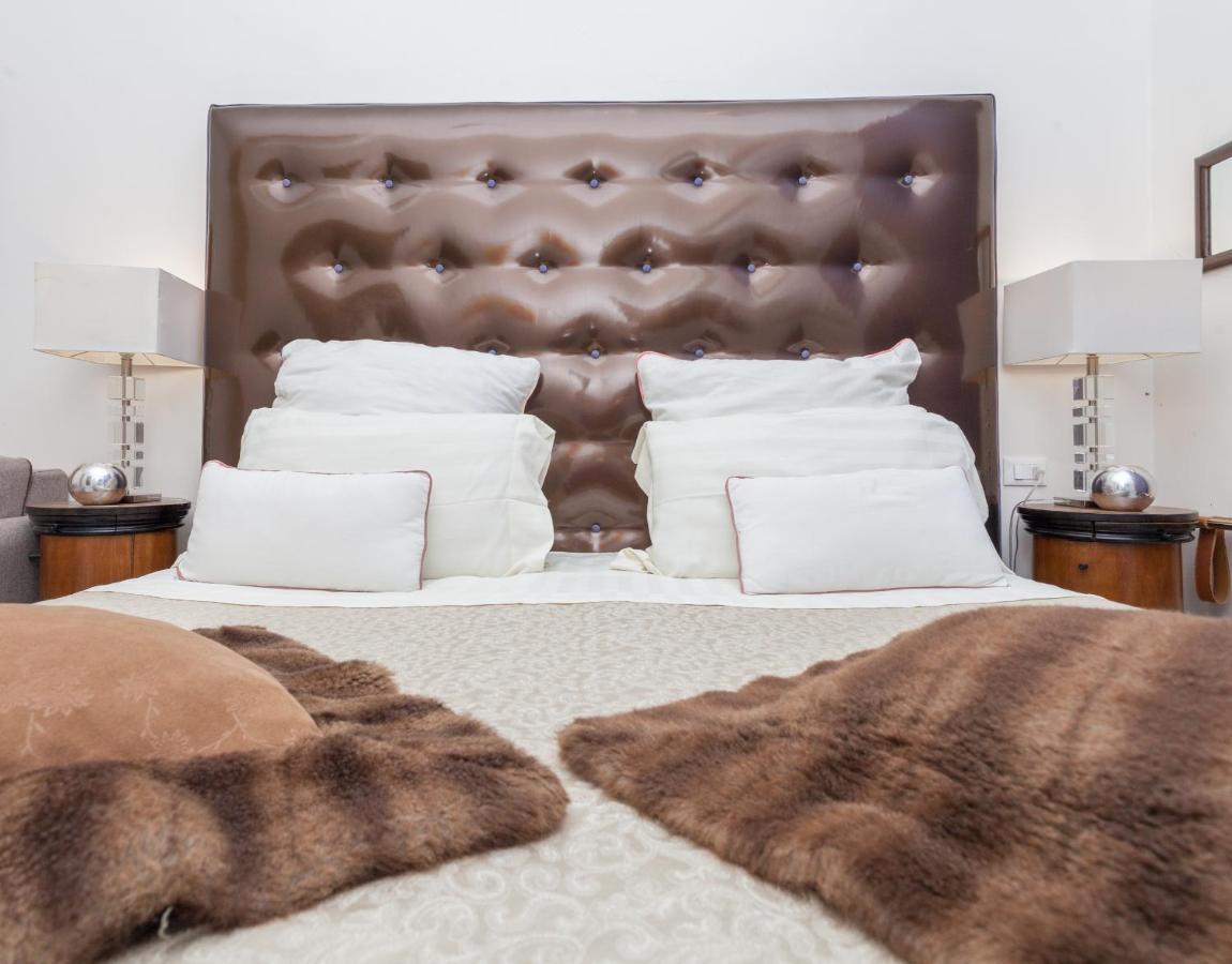 فندق Esedra Relais روما المظهر الخارجي الصورة