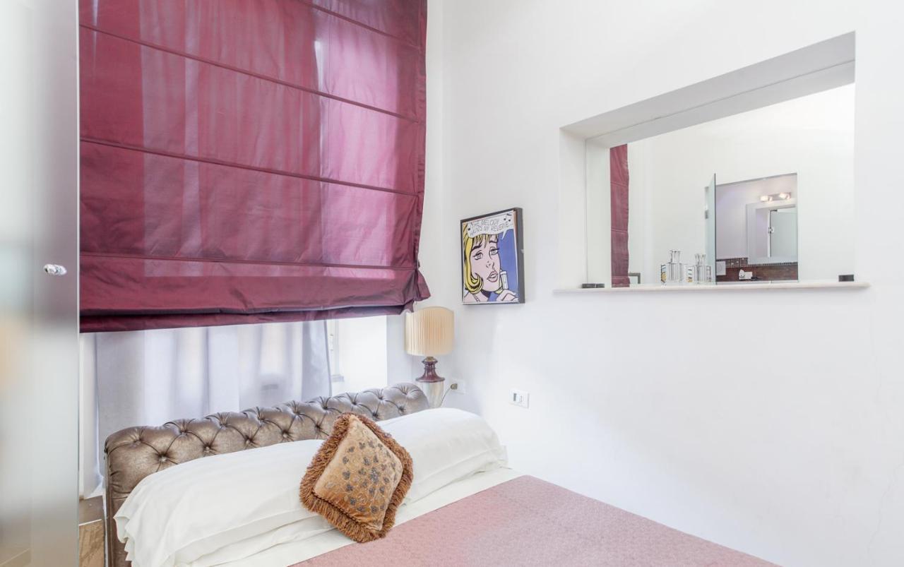 فندق Esedra Relais روما المظهر الخارجي الصورة