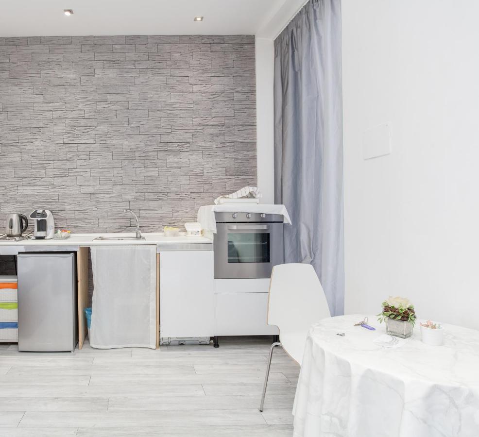 فندق Esedra Relais روما المظهر الخارجي الصورة