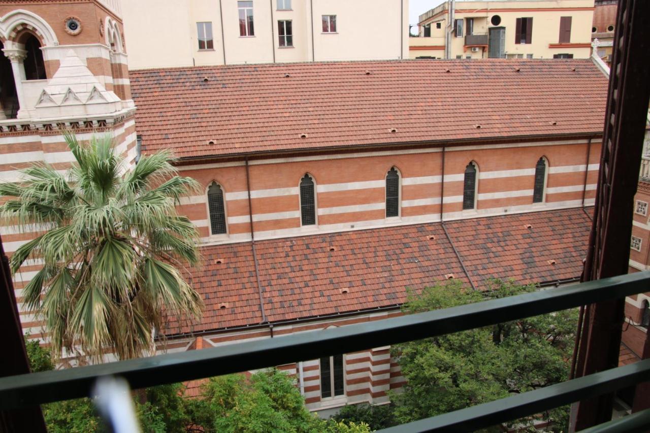 فندق Esedra Relais روما المظهر الخارجي الصورة